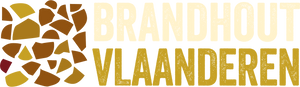 Brandhout Vlaanderen