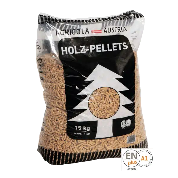 Pellets agricola orange - 1 x 15kg
